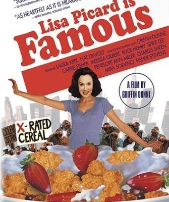 Famous (Film 2000): trama, cast, foto - Movieplayer.it