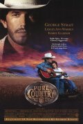 La locandina di Pure Country