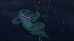 La principessa e il ranocchio - Trailer Italiano 2