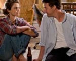 On line i trailer di Leaves of Grass, Date Night e Leap Year
