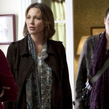 Lie to Me: Kelli Williams nell'episodio Black Friday