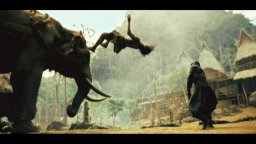 Ong Bak 2 - Spot 15 secondi