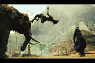 Ong Bak 2 - Spot 15 secondi