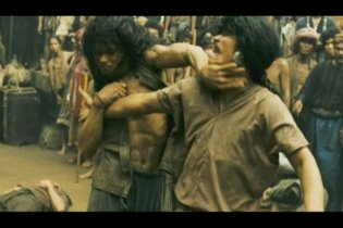 Ong Bak 2 - Trailer italiano