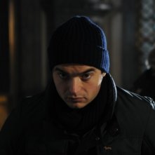 Paolo Briguglia è nel cast del film La cosa giusta (2009)