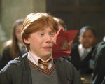 Harry Potter e la camera dei segreti, Rupert Grint stava morendo di paura in una certa scena: ecco quale