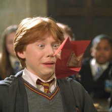 Rupert Grint E Ron Weasley 11533