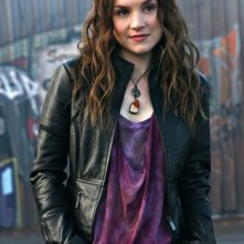 Supernatural: Rachel Miner è Meg nell'episodio Abandon All Hope...
