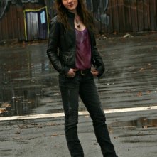 Supernatural: Rachel Miner nell'episodio Abandon All Hope...
