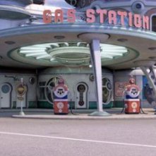 Una immagine del film d'animazione Planet 51 (2009)