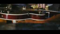 Crazy Heart - Trailer