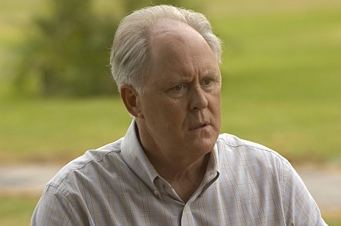 John Lithgow