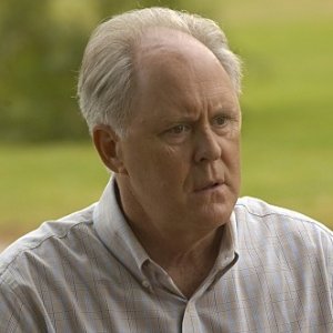 Dexter: John Lithgow nell'episodio Road Kill