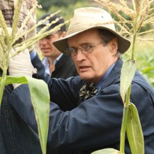 Ducky (David McCallum) nell'episodio Child's Play di Navy NCIS