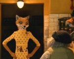 Recensione Fantastic Mr. Fox (2009)