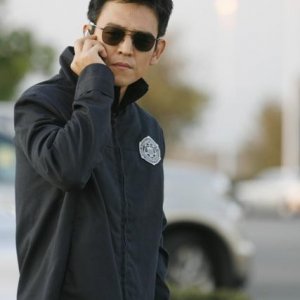 FlashForward: John Cho nell'episodio A561984