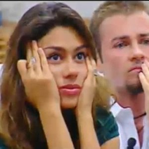 Grande Fratello 10, quarta puntata: Camila e Gabriele