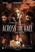 La locandina di Across the Hall