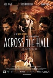 La locandina di Across the Hall