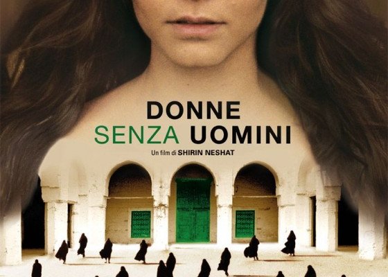 Donne senza uomini (Film 2009) trama, cast, foto, news Movieplayer.it