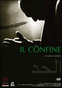 Locandina di Il confine