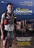 La locandina di Il corridore