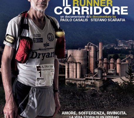 Il corridore (Film 2009) trama, cast, foto Movieplayer.it