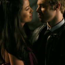 Melrose Place Stephanie Jacobsen E Shaun Sipos Nell Episodio June 138817