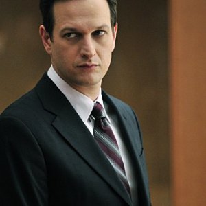 The Good Wife: Josh Charles nell'episodio Threesome