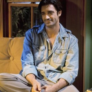 Brothers & Sisters: Gilles Marini in una scena dell'episodio The Wine Festival