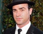 Justin Theroux e la gelosia spaziale