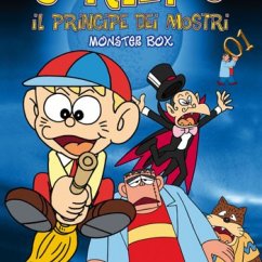 Manifesti e poster