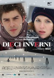 La locandina di Dieci inverni