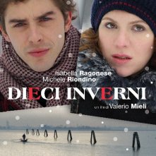 La locandina di Dieci inverni