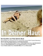 La locandina di Inside You