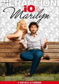 Locandina di Io & Marilyn