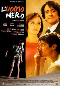Locandina di L'uomo nero