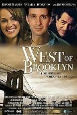 La locandina di West of Brooklyn