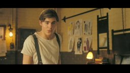 Me and Orson Welles - Trailer 2