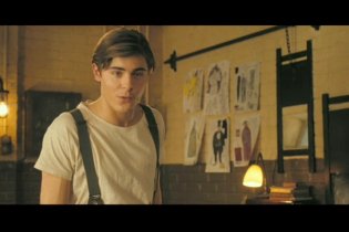 Me and Orson Welles - Trailer 2