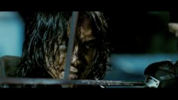 Ninja Assassin - Clip 'Get In'