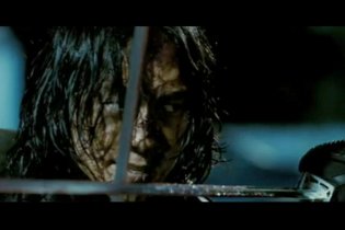 Ninja Assassin - Clip 'Get In'