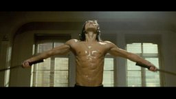 Ninja Assassin - Clip 'Pain Weakness'