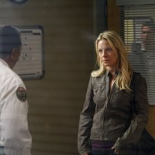 Trauma: Anastasia Griffith nell'episodio That Fragile Hour