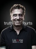 Un nuovo poster della stagione 2 di Lie to Me