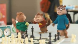 Alvin Superstar 2 - Trailer Italiano