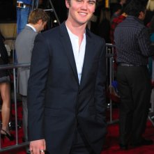 Cameron Bright alla premiere del film The Twilight Saga: New Moon, a Los Angeles, il 16.11.2009