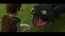 Dragon Trainer - Trailer Italiano