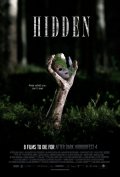 La locandina di Skjult - Hidden