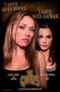 Locandina di The Graves